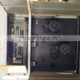 Corrugated Board Slitting Scoring Machine/carton Box Making Machine thumbnail-3