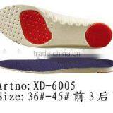 PU Insole for foot care