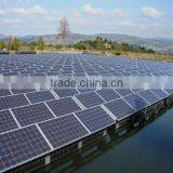 166W Poly Solar Panel With High Effciency