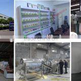 Newest Corn Flakes Snack Food Production Line thumbnail-5