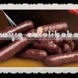 High Quality Stainless Steel Chocolate Coating Production Line