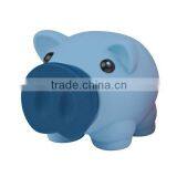 Mini Prosperous Piggy Bank thumbnail-2