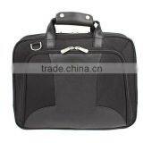 Men's pu Leather Polyester Ibm 21inch Cheap Laptop Bags Wholesale thumbnail-1