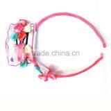 hot sale christmas ornament baby hairband