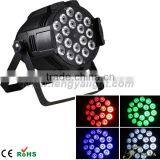 6 in 1 Led Par 64 Can
