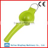 China whoelsale food grade manual aluminium alloy citrus squeezer