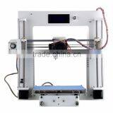 DS-A3 3d Printer, ABS,PLA ,TPU Printing Machine thumbnail-5