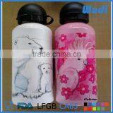 Aluminum Sports Bottle for Promotion and Gift 500ml AB50 thumbnail-3