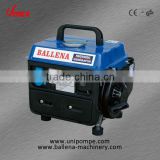 2 Hp portable and silent Gasoline Generator