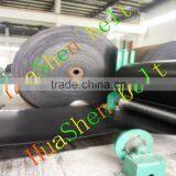 CE ISO Certificate Polyester Cotton Conveyor Belt for Crushing Plant thumbnail-4