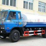 Dongfeng Water Truck thumbnail-1
