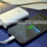 High Quality Wholesale Xiaomi Power Bank 10400mah for Promotion Gift thumbnail-5