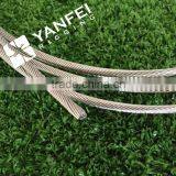 Qingdao Galvanized Steel Wire Wope thumbnail-6
