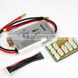 2-6S Smart Balancer for LiPo/Li-ion Batteries Pack B6+ (B6 Plus) thumbnail-1