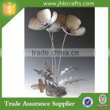 Custom Handmade Metal Flower Indoor Home Decoration thumbnail-3