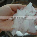 Newest Small Size Flaking Ice Machine for Frozen Seafood