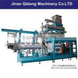 Jinan Qidong New Dog Food Extruder Machine