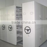 files storage movable rack filing system