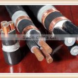 Prefab Branch Cable Cu conductor XLPE insulated PVC sheathed branch power cable/cabe