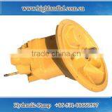 Reuse Famous Brand Hydraulic Pump A8v thumbnail-1