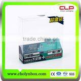 2016 Hot Sell Cosmetic Box Packaging With Low Price