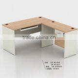 Office Executive Desk Modular Furniture Wood Computer Table Models thumbnail-6