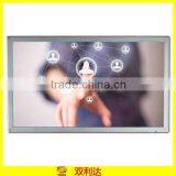 2016 computer stand wall mounted touch screen kiosk