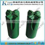 KT 42Crmo Taper Cross Bit for Rock Drilling thumbnail-2