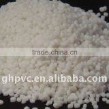 pvc granule for matt products