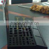 Counter Top Makeup Cosmetic Lipstick/eyeshadow Display Stand Rack thumbnail-2