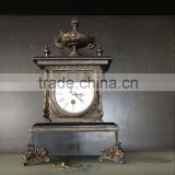 antique table clock table clock table clock