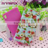 New Phone Case for Huawei P6