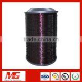 MG Manufacturer Magnet Wire Colored Aluminium Enamelled Winding Wire thumbnail-2