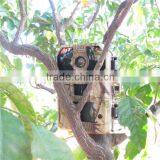 Top 3 China Supplier 2 Inch Screen 940NM LED 12MP Hunting Camera GSM thumbnail-6