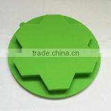 Hexagon Silicone Patty Maker Burger Press, Silicone Hamburger Mold Patty Press Burger Maker thumbnail-4
