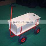 Hot Sale Hand Trolley Direct From Factory thumbnail-4