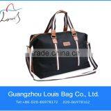 2014 Nylon Black Travel Organizer Bag,price of Travel Bag,polo Classic Travel Bag