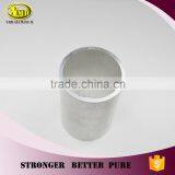 6013 Aluminum Alloy 6065 t5 Aluminum Extrusion 25mm Aluminum Tube thumbnail-1