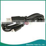 High Quality For PS3 Controller USB Charger Cable thumbnail-1