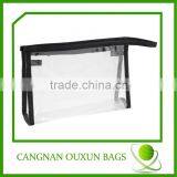 Clear Pvc Cosmetic Bags thumbnail-1