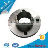 1/2'' 2'' 3'' 4'' Water Oil Casted Steel Industrial Flange for Valve in China Online Shopping thumbnail-6