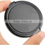 For Canon 7D 550D For Sony A850 A550 52mm Camera Lens Cap Snap-on Cap thumbnail-6