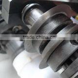CC-600 Pneumatic Paper Core Cutting Machine thumbnail-2