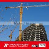 Beijing Jiuhong Topkit Used Tower Crane thumbnail-1