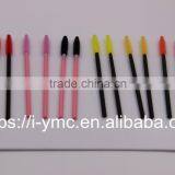Disposable Multi-colored, Multi-shape Mascara Brush With Eyelash Mascara Wand Brush thumbnail-2