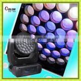 37*12w LED Zoom Washer RGBW 4 in 1 Cree Led Stage Light thumbnail-3