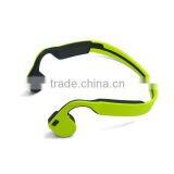 Fashonable Bone-conducted Bluetooth Sports Stereo Earphone thumbnail-1