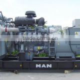 FDK man series diesel generator