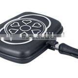 Aluminum Double Pan thumbnail-1