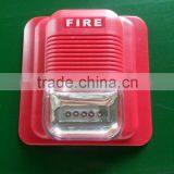 Fire Alarm Fire Strobe Siren Tube Light or Led Light FA-410 thumbnail-2